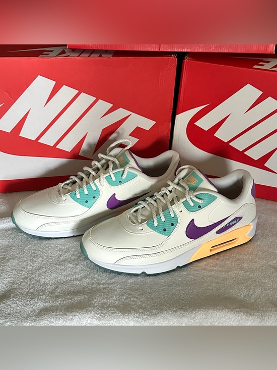 Nike Other - Nike Air Max 90 Golf NRG 'Torrey Pines' (2020)